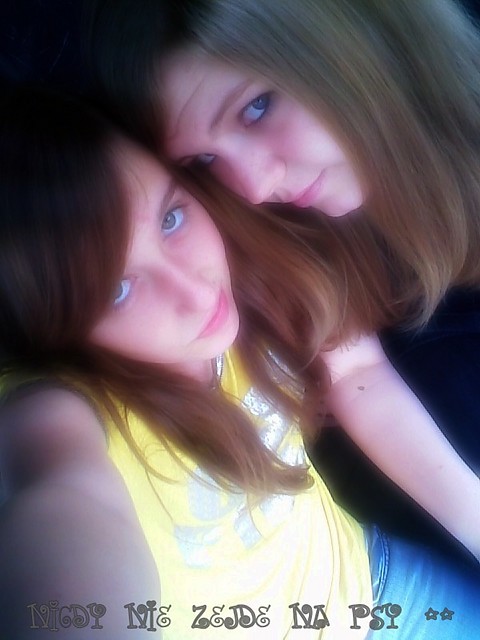 NIGDY nie zejd na PSY ;] .