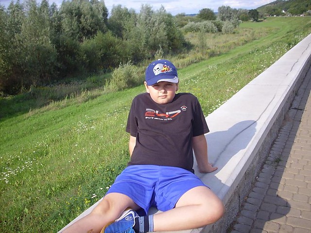 :D