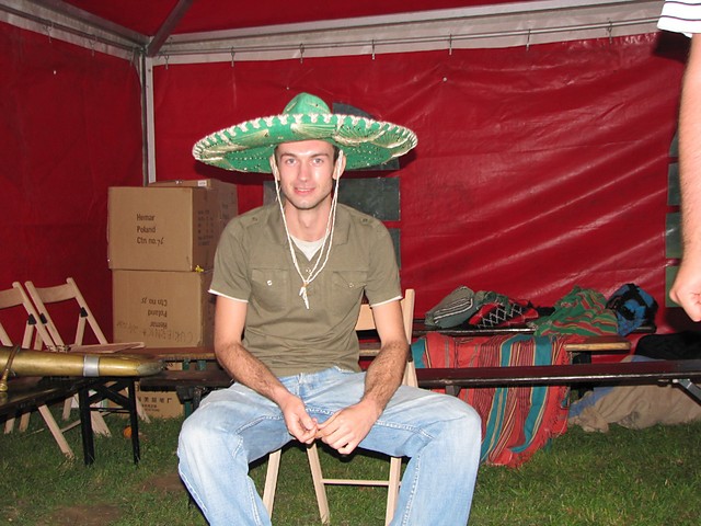 amigos adios
