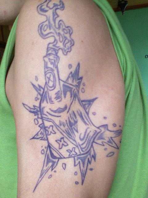 Tatoo