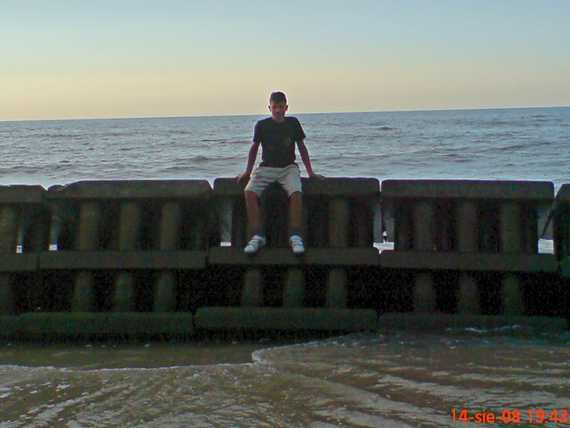 NAD MOEM KOOBEG
