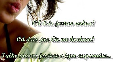 Smutek i zy:(:(:(