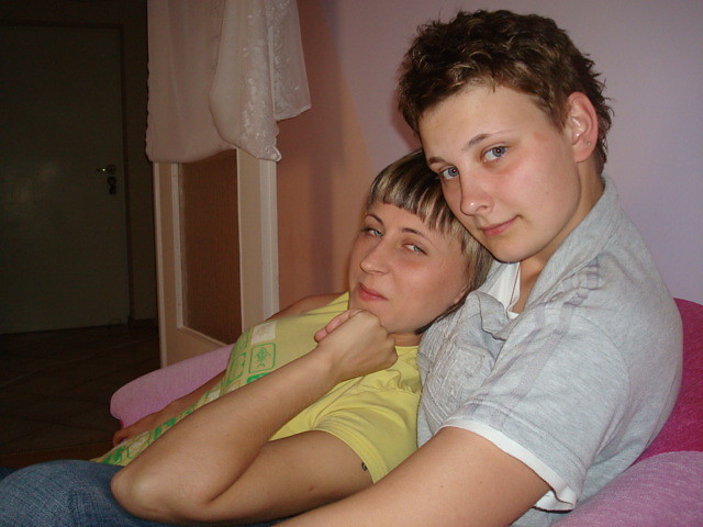 przyjaciel...:*