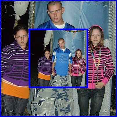 moje rodzestwo i ja