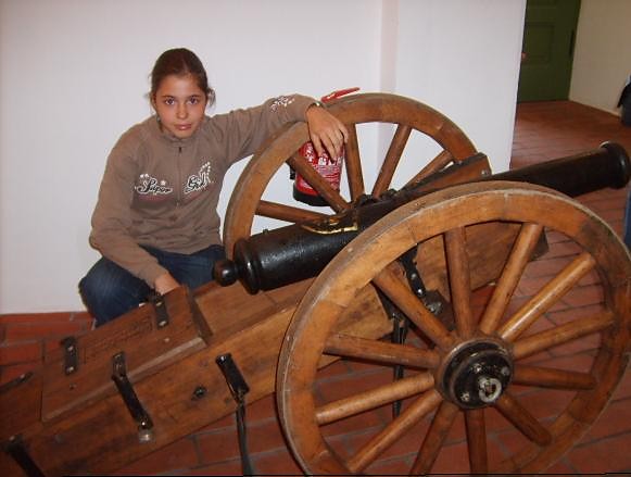 Armata i Ja
