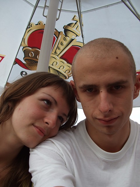 Mielno 2008