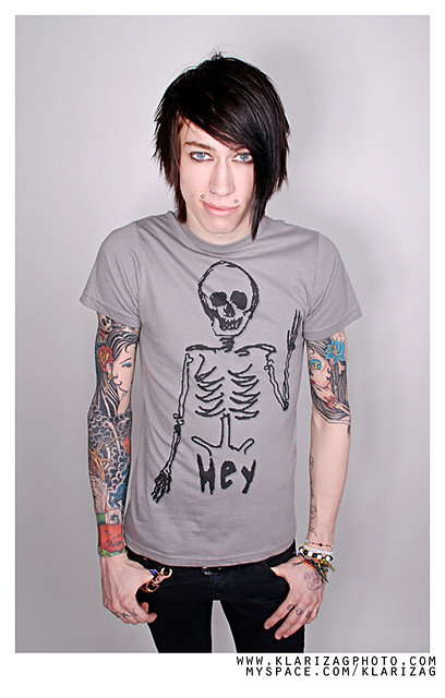 Trace Cyrus.. 