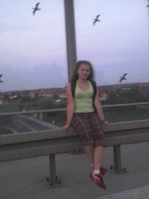 Zaczaruj mnie...;*