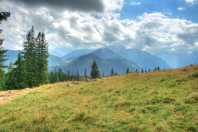 Zakopane 