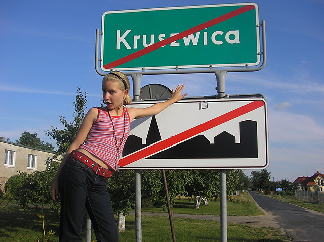 Koniec