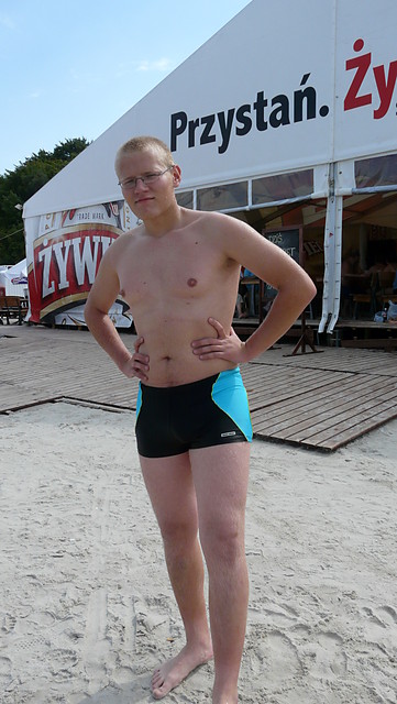 Kolobrzeg Sierpiem 2008