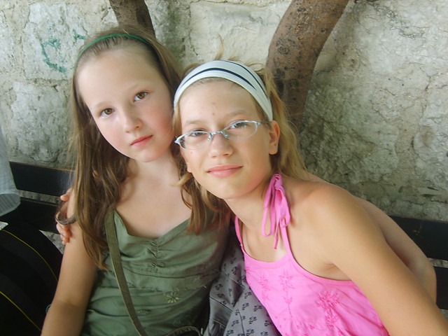 croatia 2008