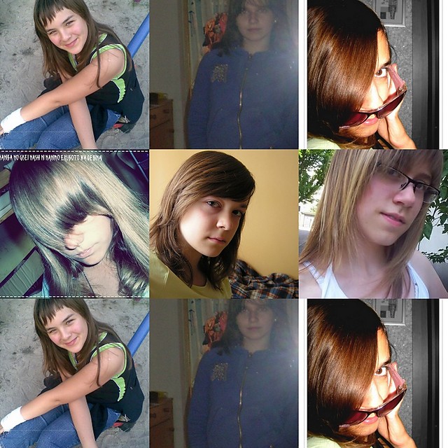 Pierwsze ;)