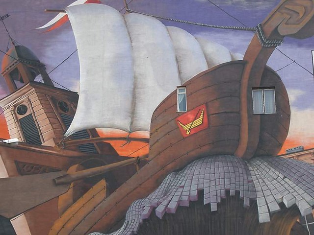 grafffiti
