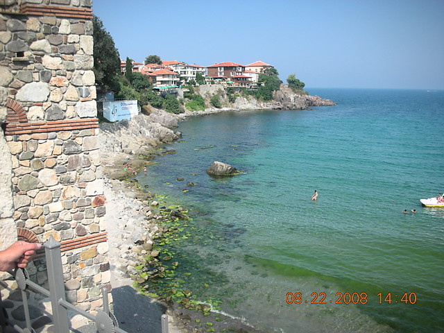 Bugaria...