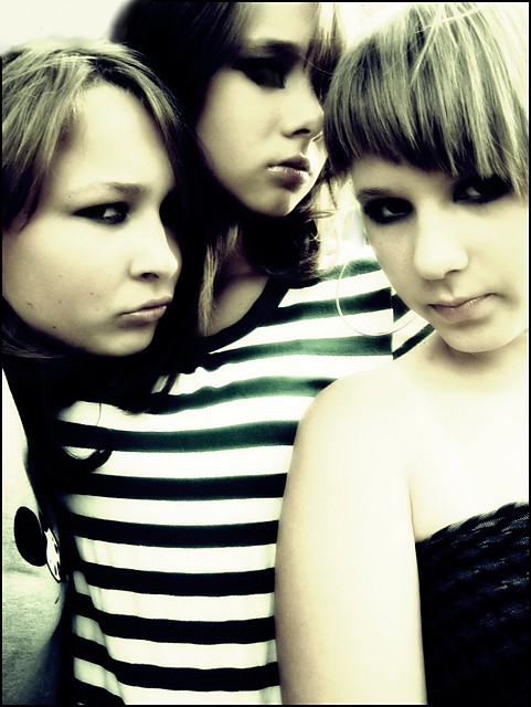 Kocham :*