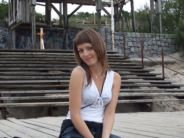 Mielno 2008