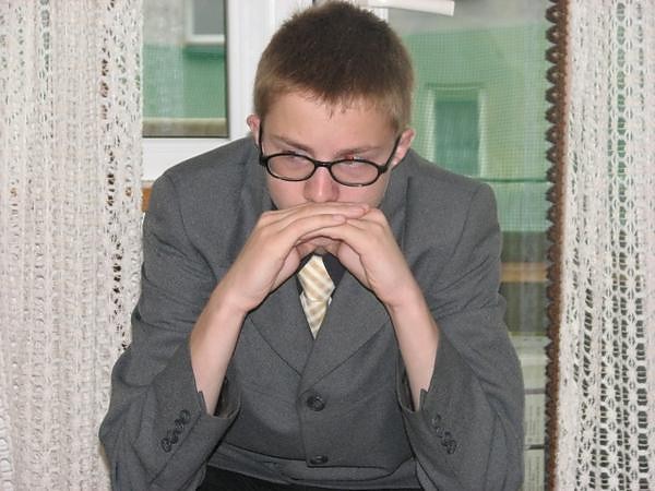 Nowe przedmioty