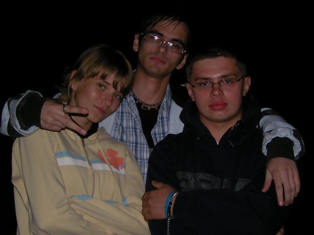 Gangsta .. 