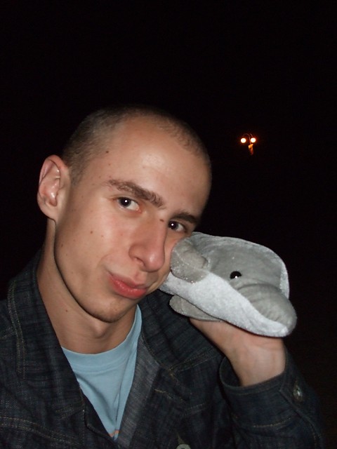 Mielno 2008