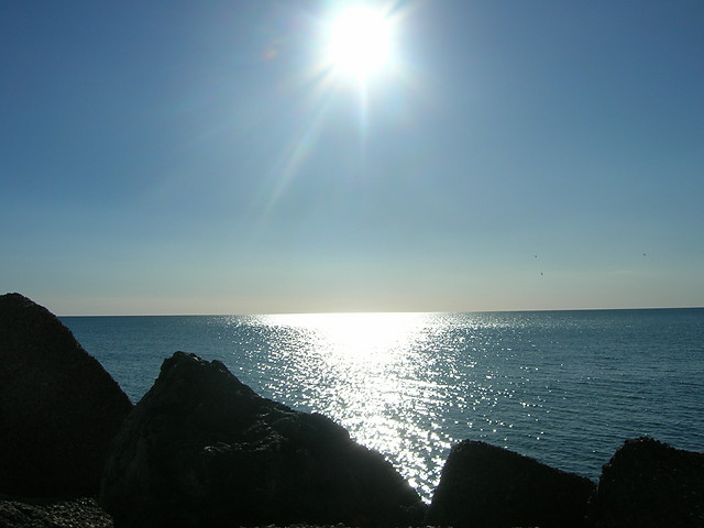 Sycylia.