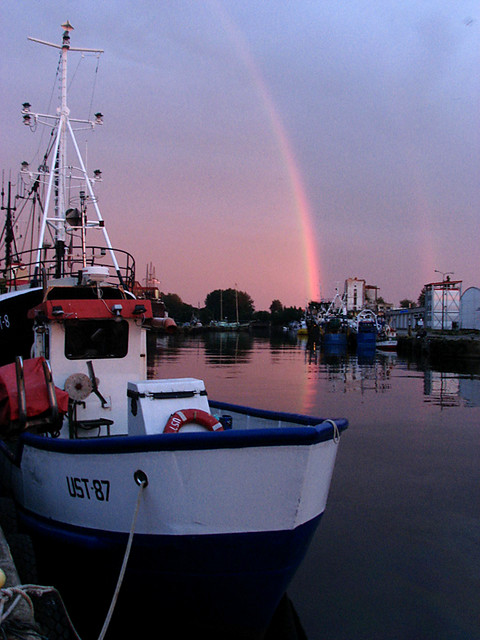 Ustka 2008