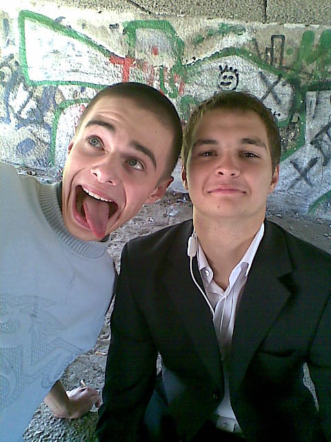 Nic doda, nic uj :D.