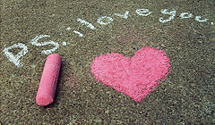 ps.i love you