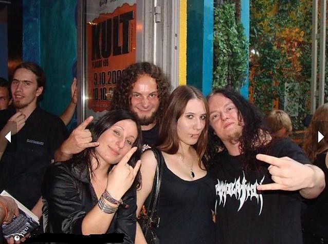 Vader XXV Anniversary
