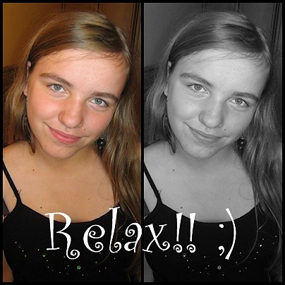 Relax ;p