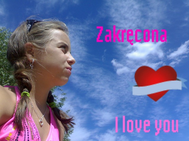 dla _ _ _ _ _ _... :*