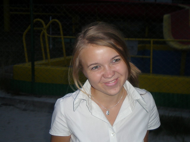 Tylko Ty :*