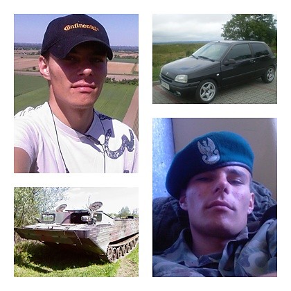 cywil i wojsko