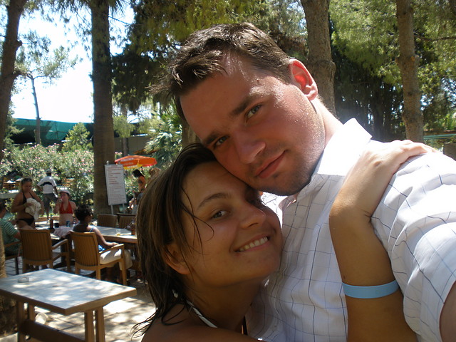 Turcja 2008