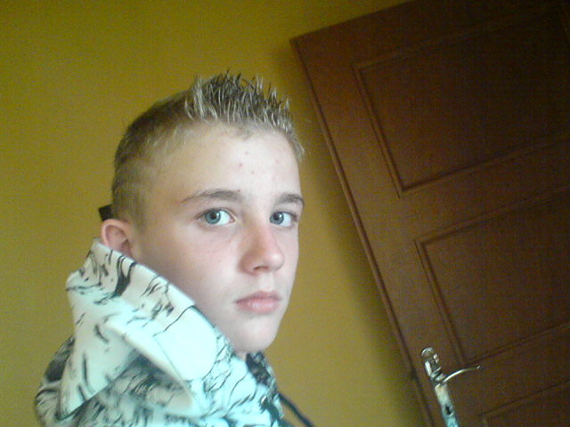 to na tyle..