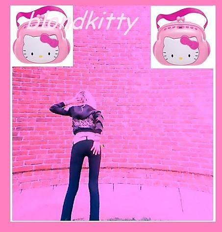 blondkitty :DDDDDDDD^^^^^^
