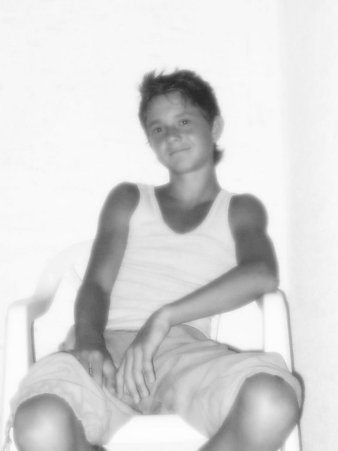 Esej ... xxxxx /// :P