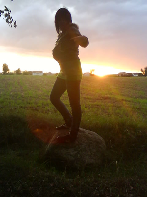 ODCHODZE