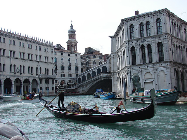 Venice :)