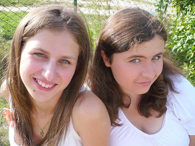 Z Gosia. :**