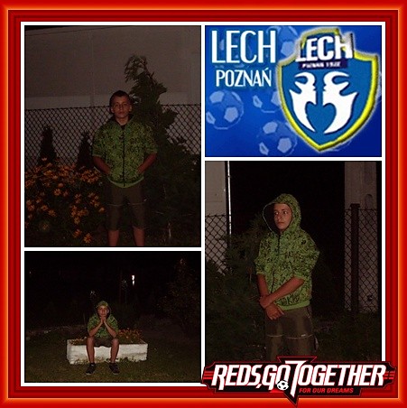 kks lech pozna