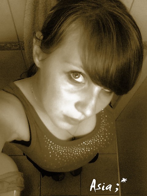 To ja :P ;**