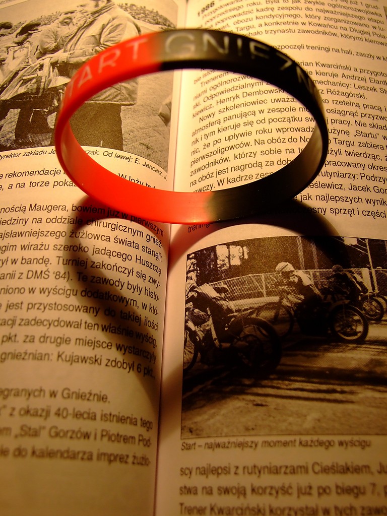Hej Hej Start Gniezno!