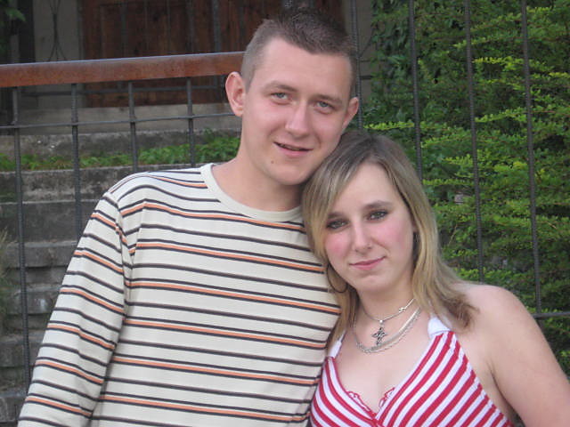 ukasz i Natalia.....