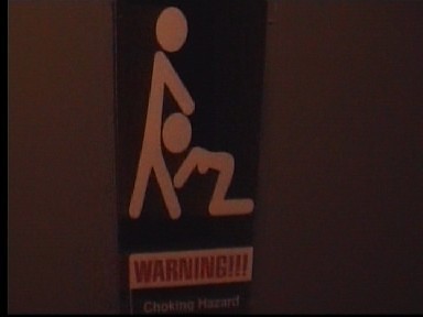 Warning