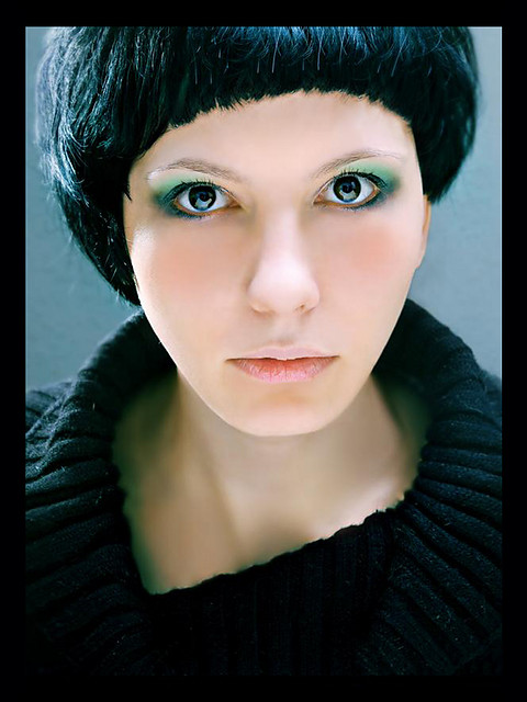 autoportret 2007