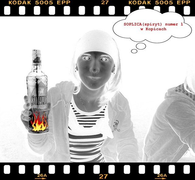 Reklama Alkoholu