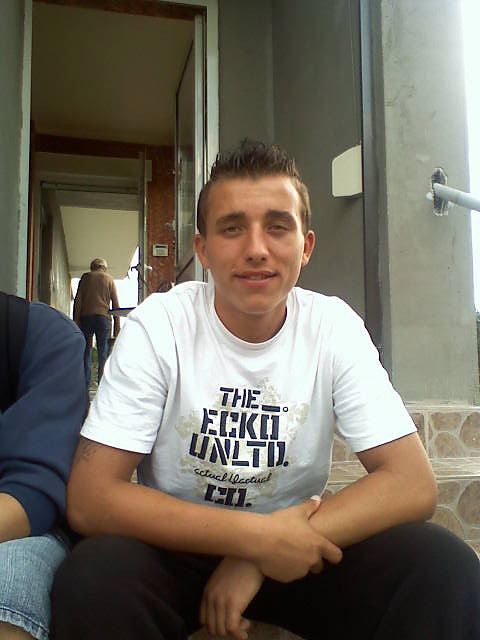 Brajannnneyyyy ....