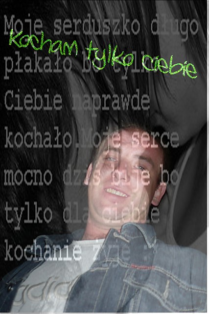 Mj Kochany m.........