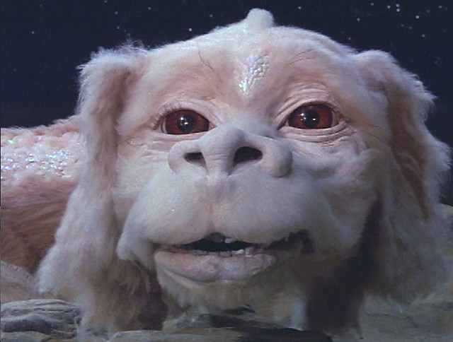 Neverending Story